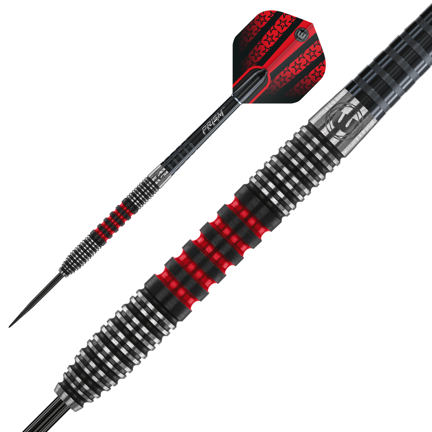 Winmau Joe Cullen 90% Steel Tip Darts