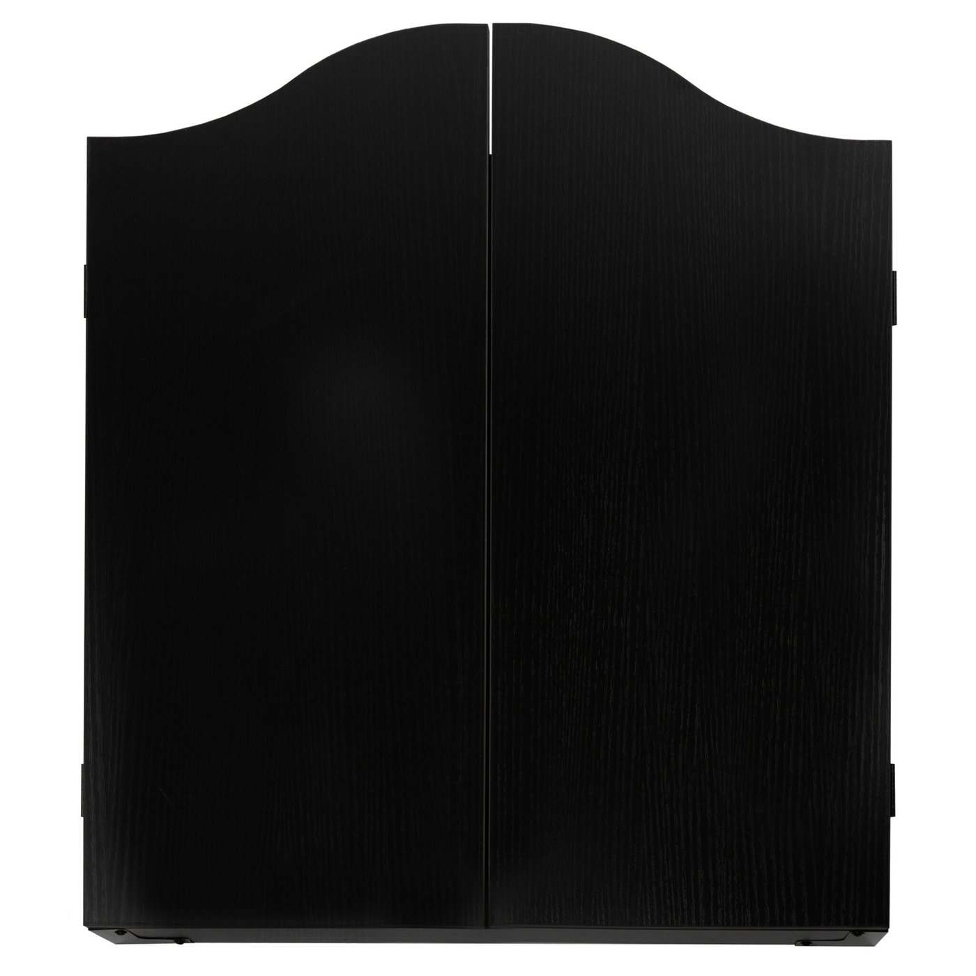 [Tweedekans] KOTO Cabinet Plain Black - Dartbord Kast