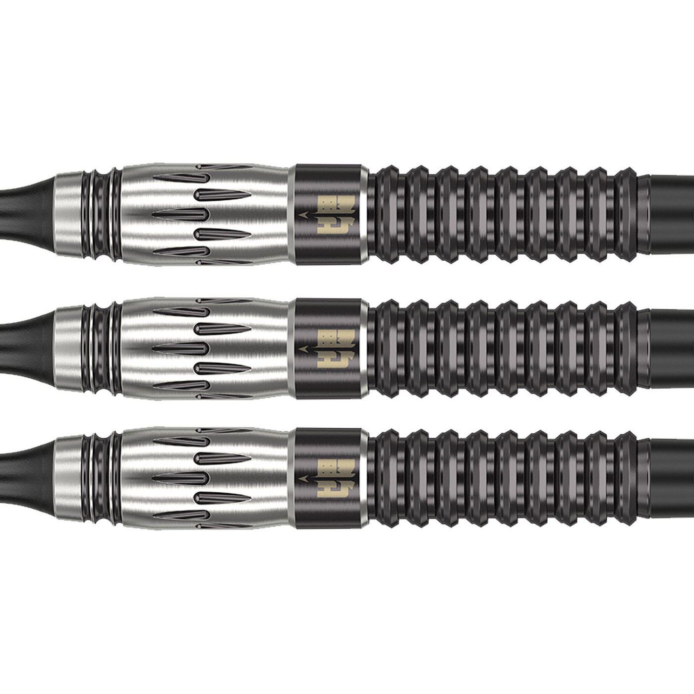 TARGET Black Marque Wild 2.0 ダーツセット ダーツ > ソフトダーツ > ブランド【タ行】 > ターゲットジャパン