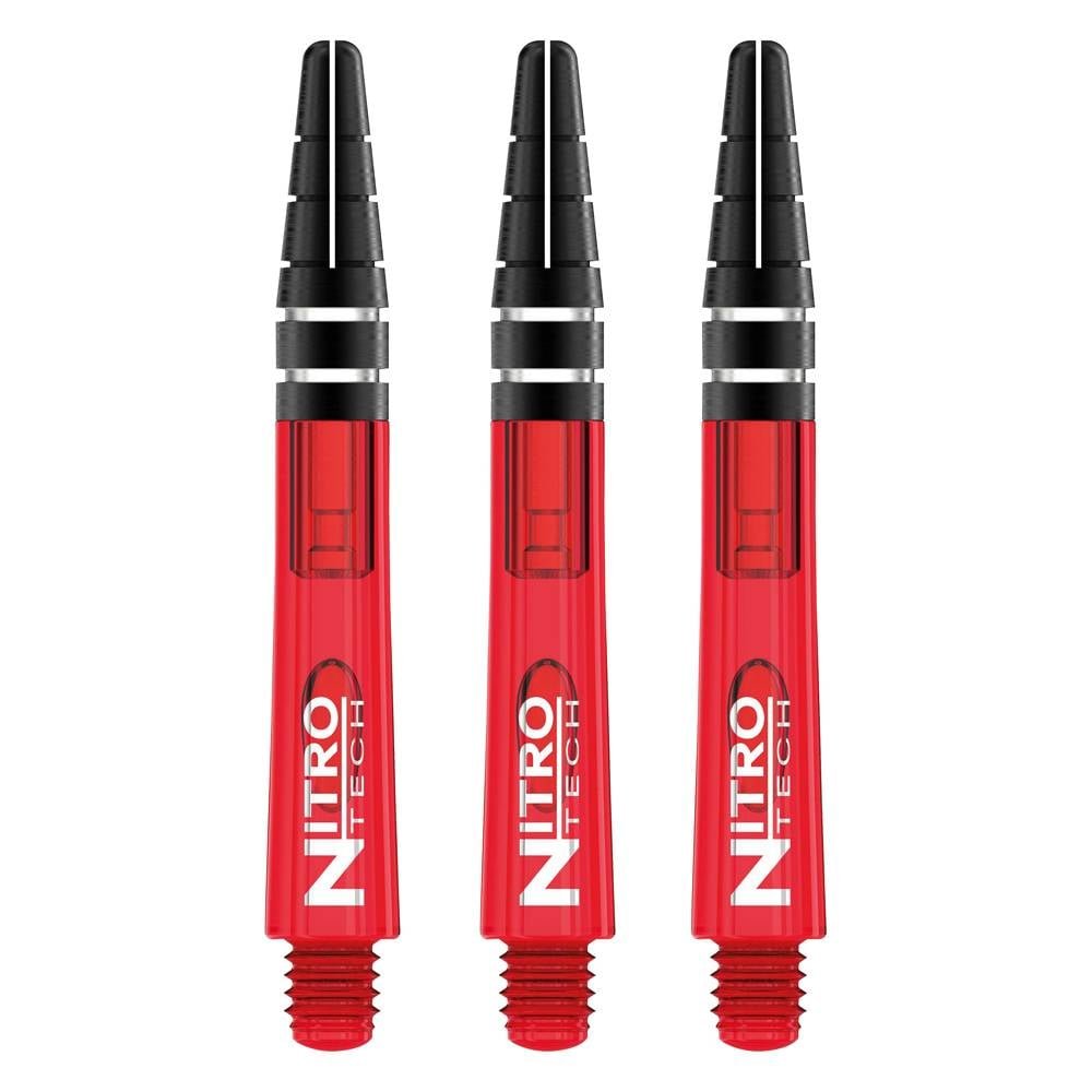 Red Dragon Nitrotech Red Skafter