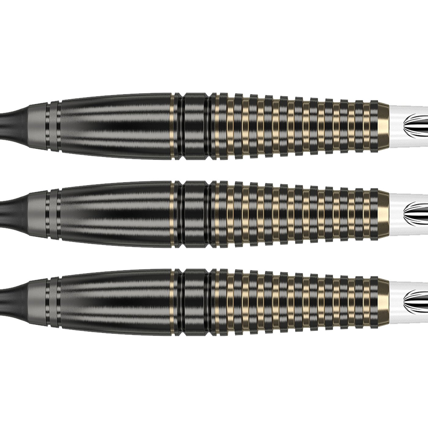 Target Japan Mitsumasa Hoshino Brass Soft Tip Darts