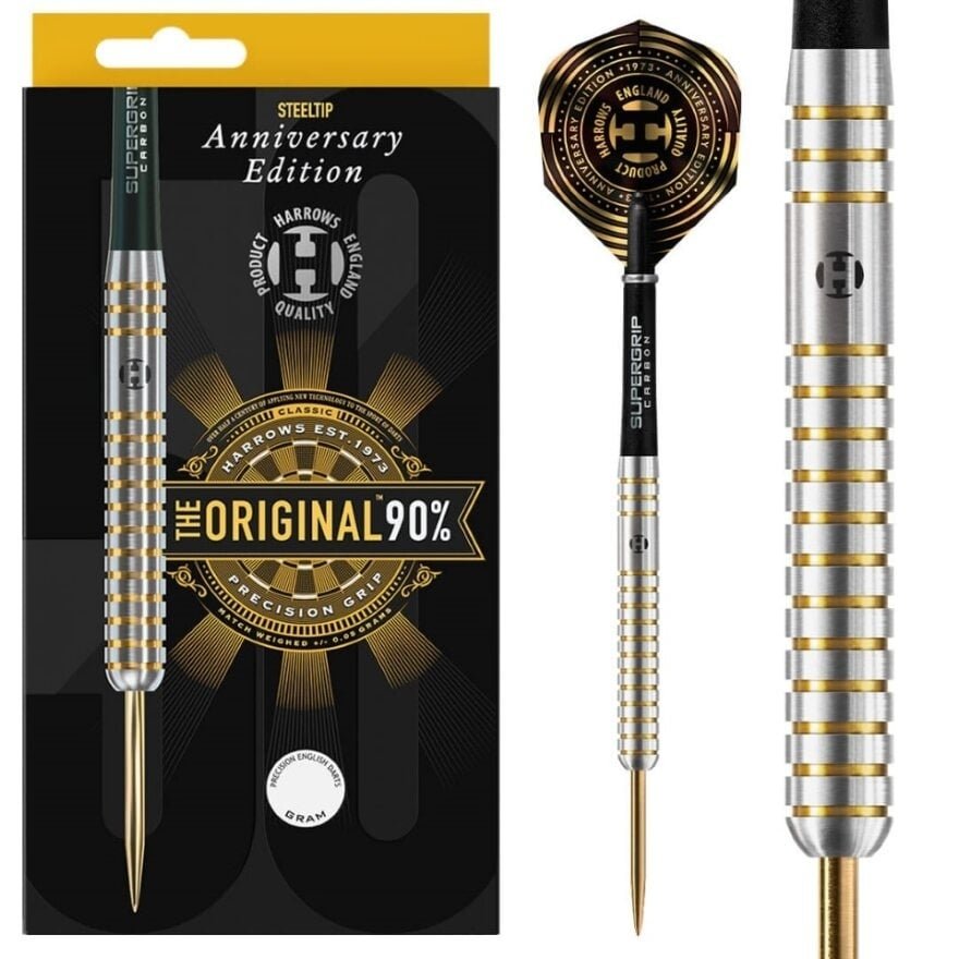 Harrows The Original 90% Darts