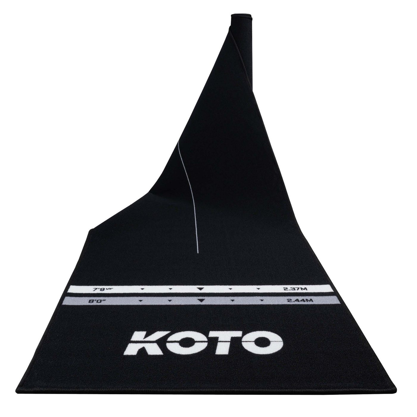 KOTO Oche Carpet 285 x 80 cm Dart Mat
