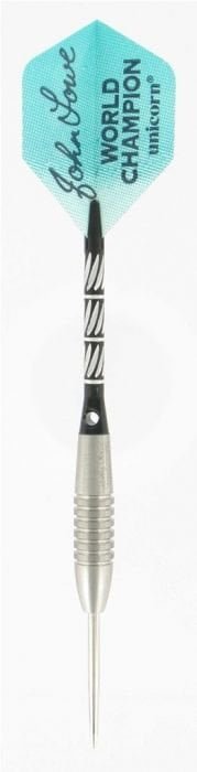 Unicorn World Champion John Lowe 90% Tungsten