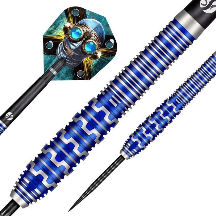 ダーツ Dart shot Shot Badlands Tova 90% Darts - Dartshopper.com