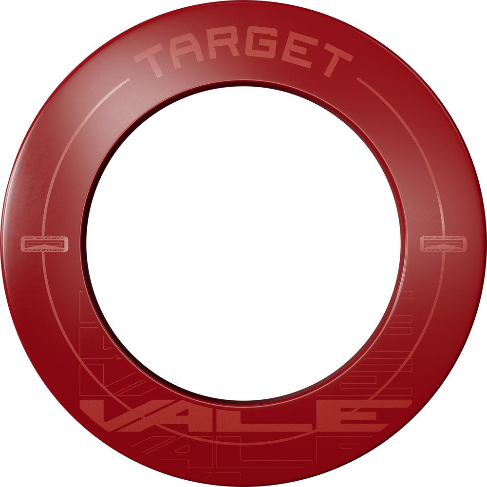 [Tweedekans] Target Vale Dart Surround
