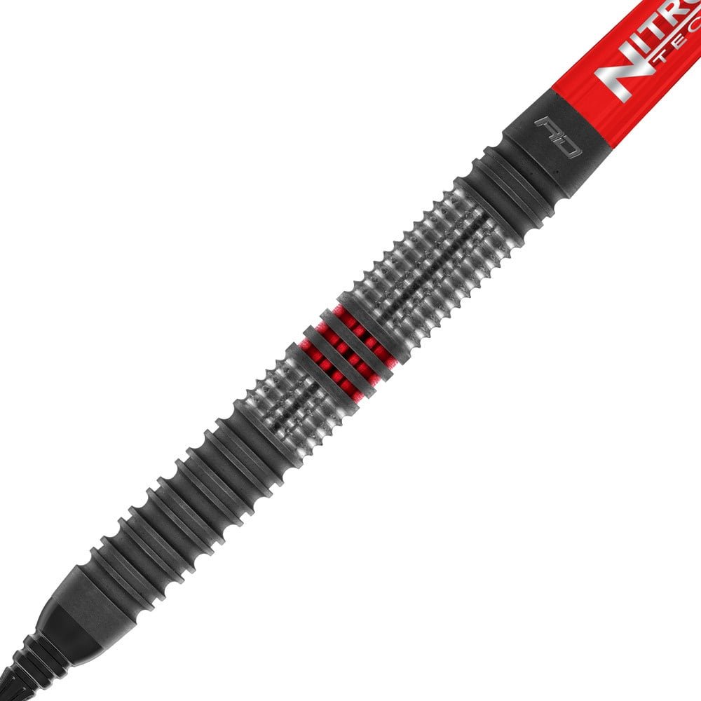 Red Dragon Jonny Clayton Hiraeth 90% - Soft Tip Darts