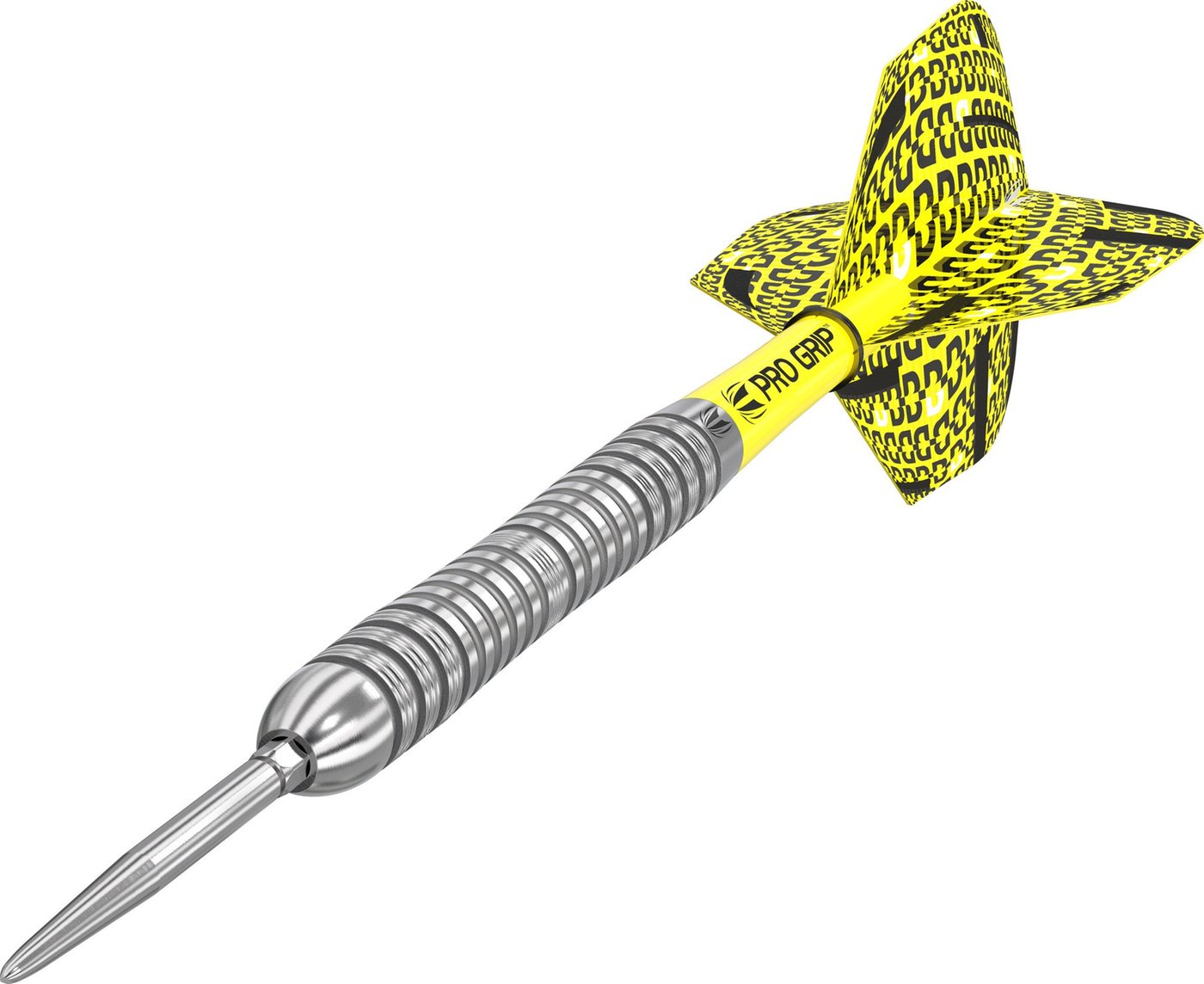 Target Bolide 04 Swiss Point 90% - Steel Tip Darts - Dartshopper.com