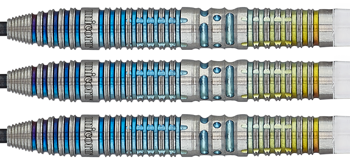 Unicorn Code Jeffrey de Zwaan 90%
