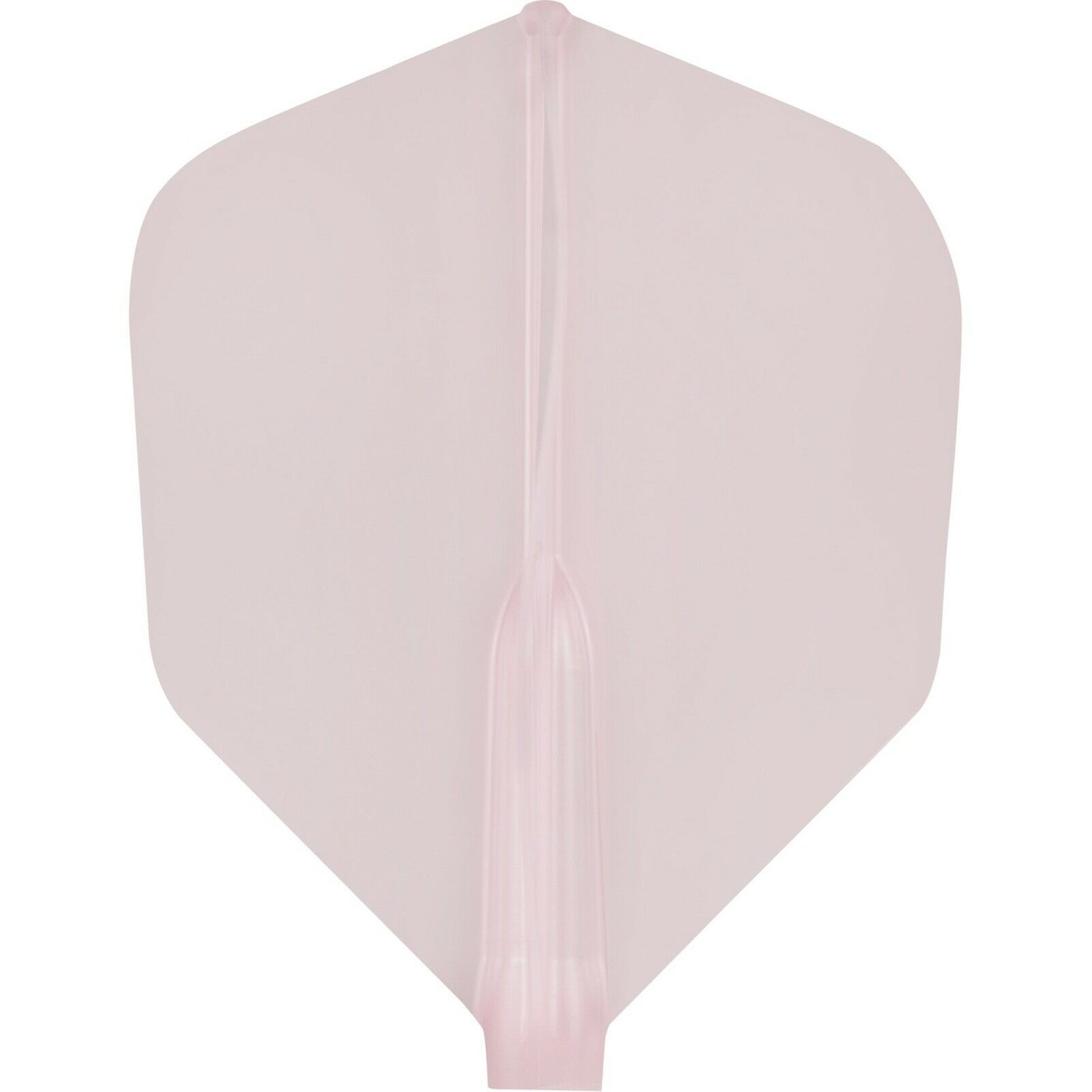 Plumas Cosmo Darts - Fit AIR Pink Shape