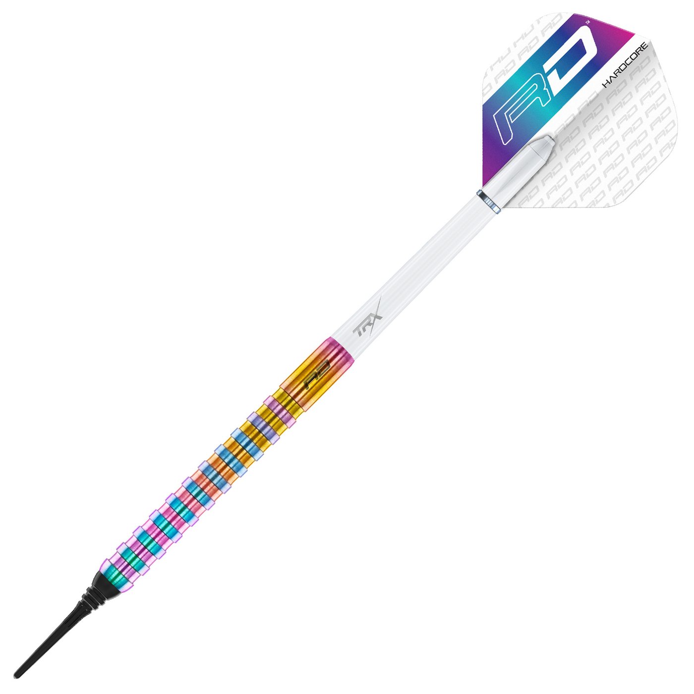 Red Dragon Javelin Spectron 85% - Soft Tip Darts - Dartshopper.com