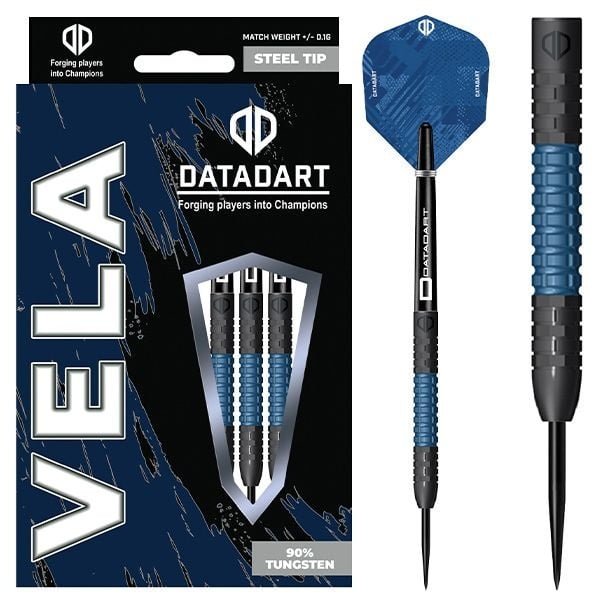 Datadart Vela 90% Darts