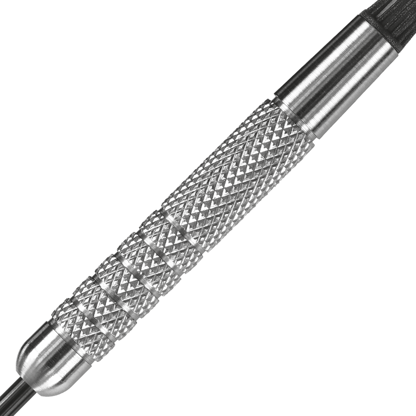 Harrows Assassin KN 80% 23 g - Steel Tip Darts - Dartshopper.com