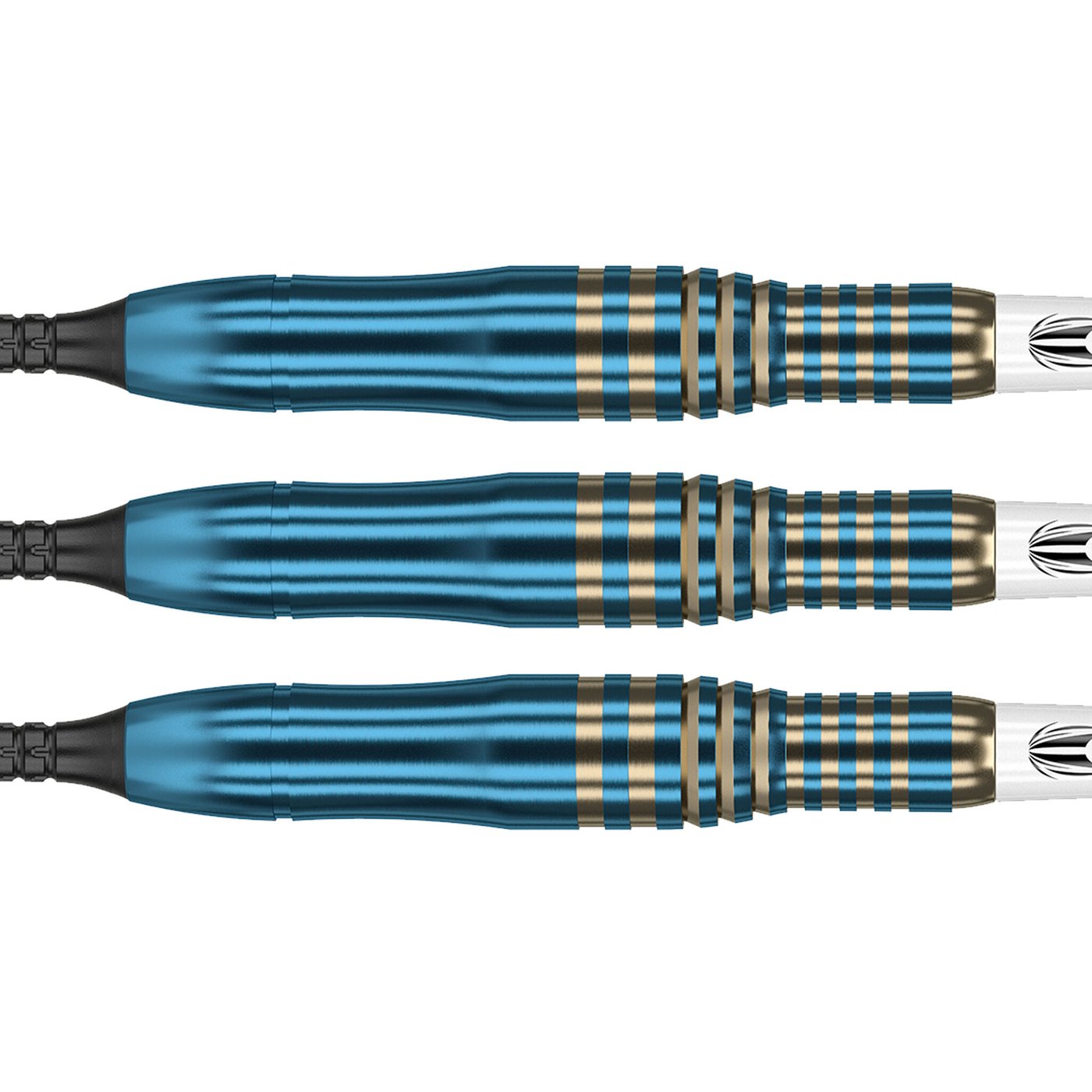 Lotki Soft Target Japan Haruki Muramatsu Brass