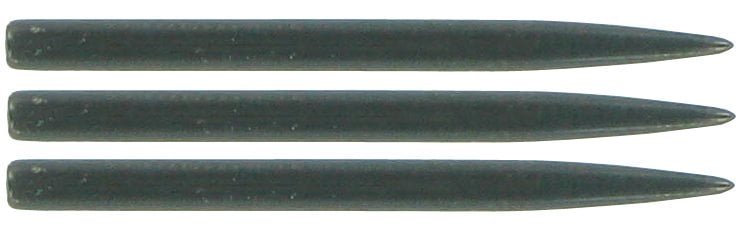 Bull's Steel Dart Grip Points