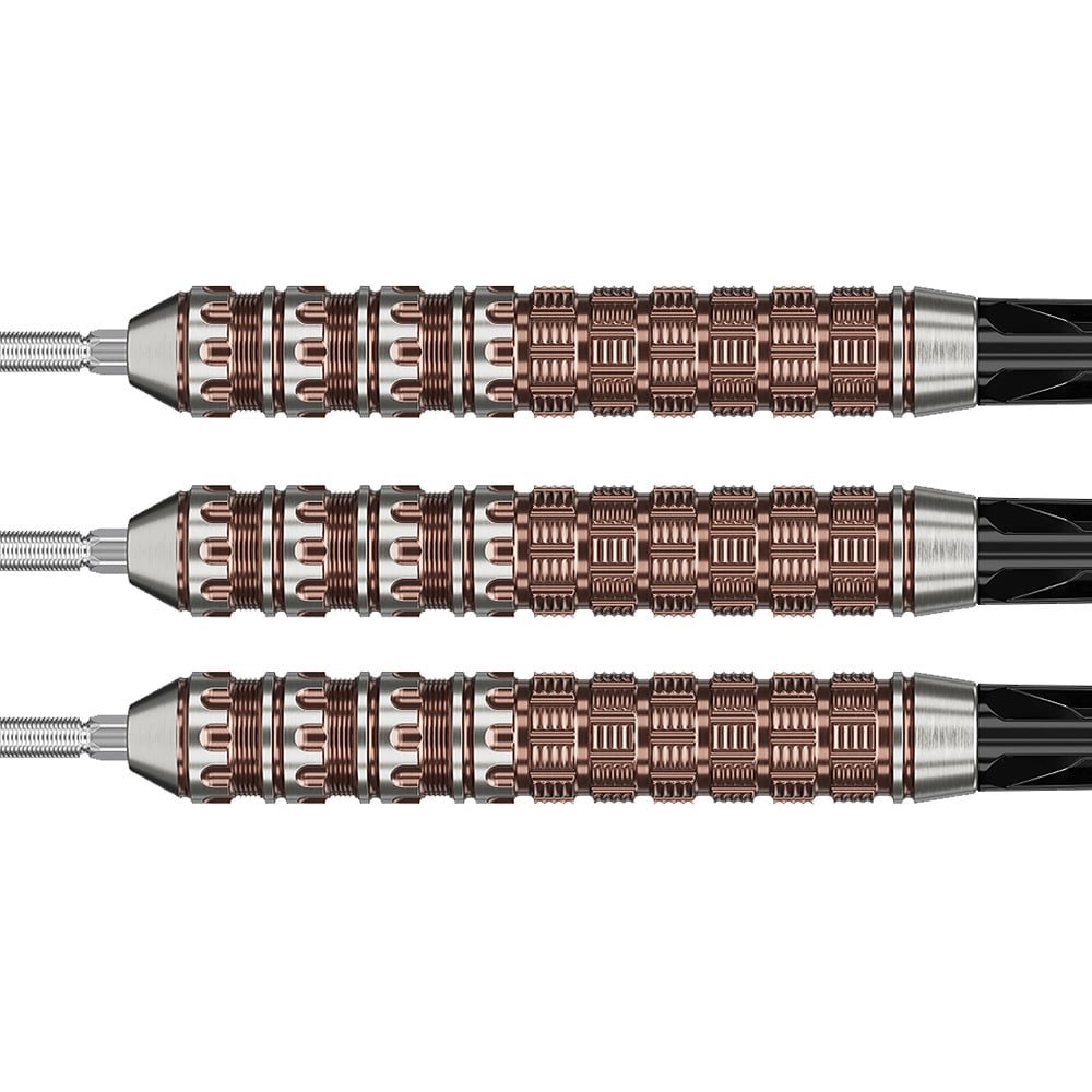 TARGET RAPTOR G6 ダーツ 18g Target Japan George Nishitani Raptor G6 Swiss Point 90% Darts