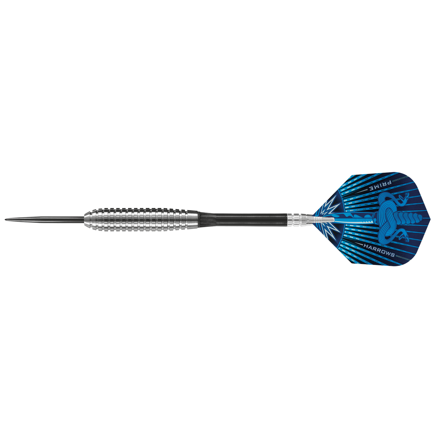 Harrows Assassin RG 80% 23 g - Steel Tip Darts - Dartshopper.com