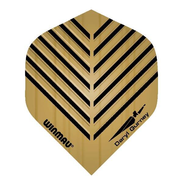Winmau Daryl Gurney Darts Flights