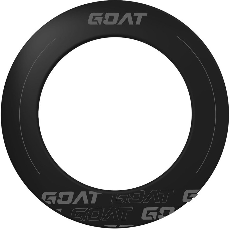 GOAT Defender 5 Black