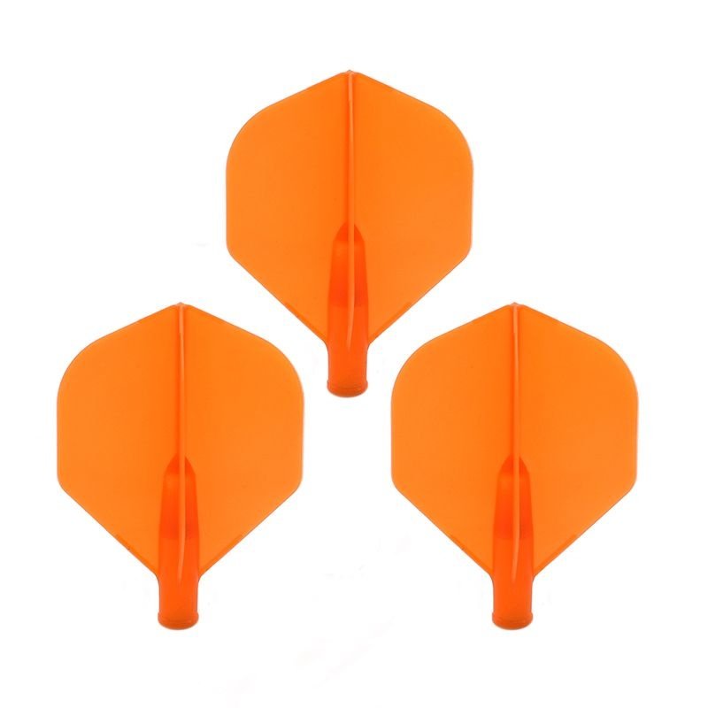 Ailette Cuesoul - Tero Flight System AK4 - Orange Standard
