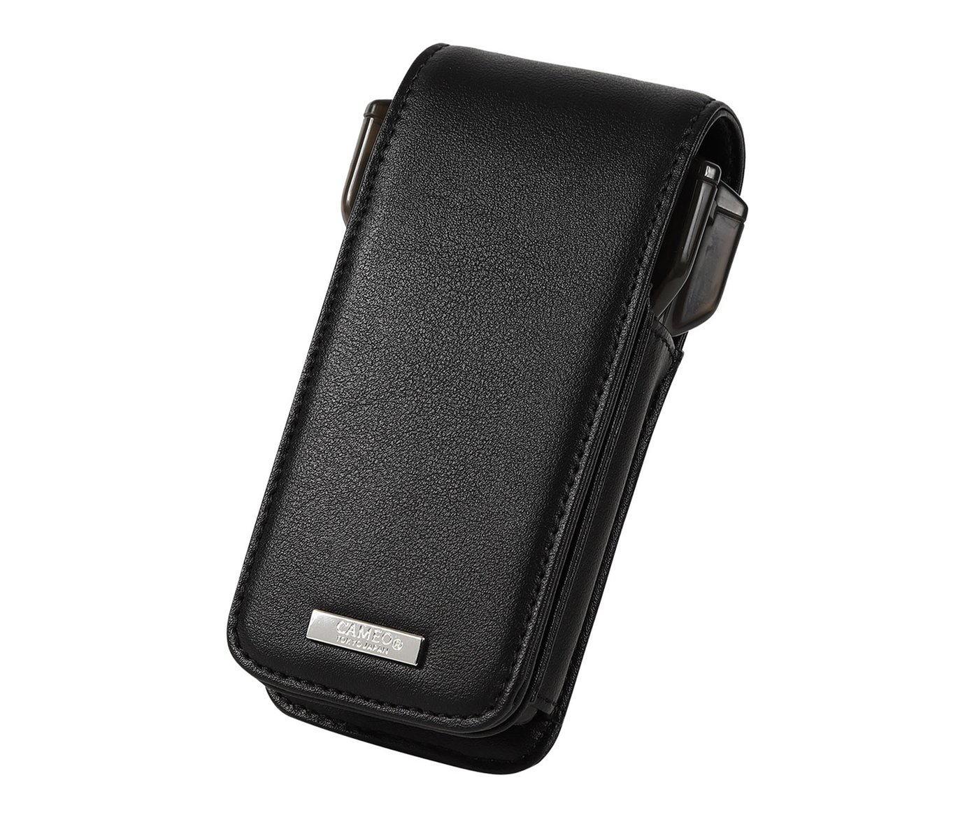 Cameo Acento Black - Dart Case