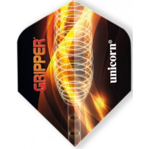 Unicorn Core Std. Gripper Darts Flights