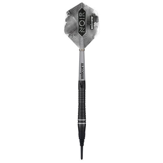 Unicorn Gary Anderson Noir Phase 6 90% Soft Tip Darts