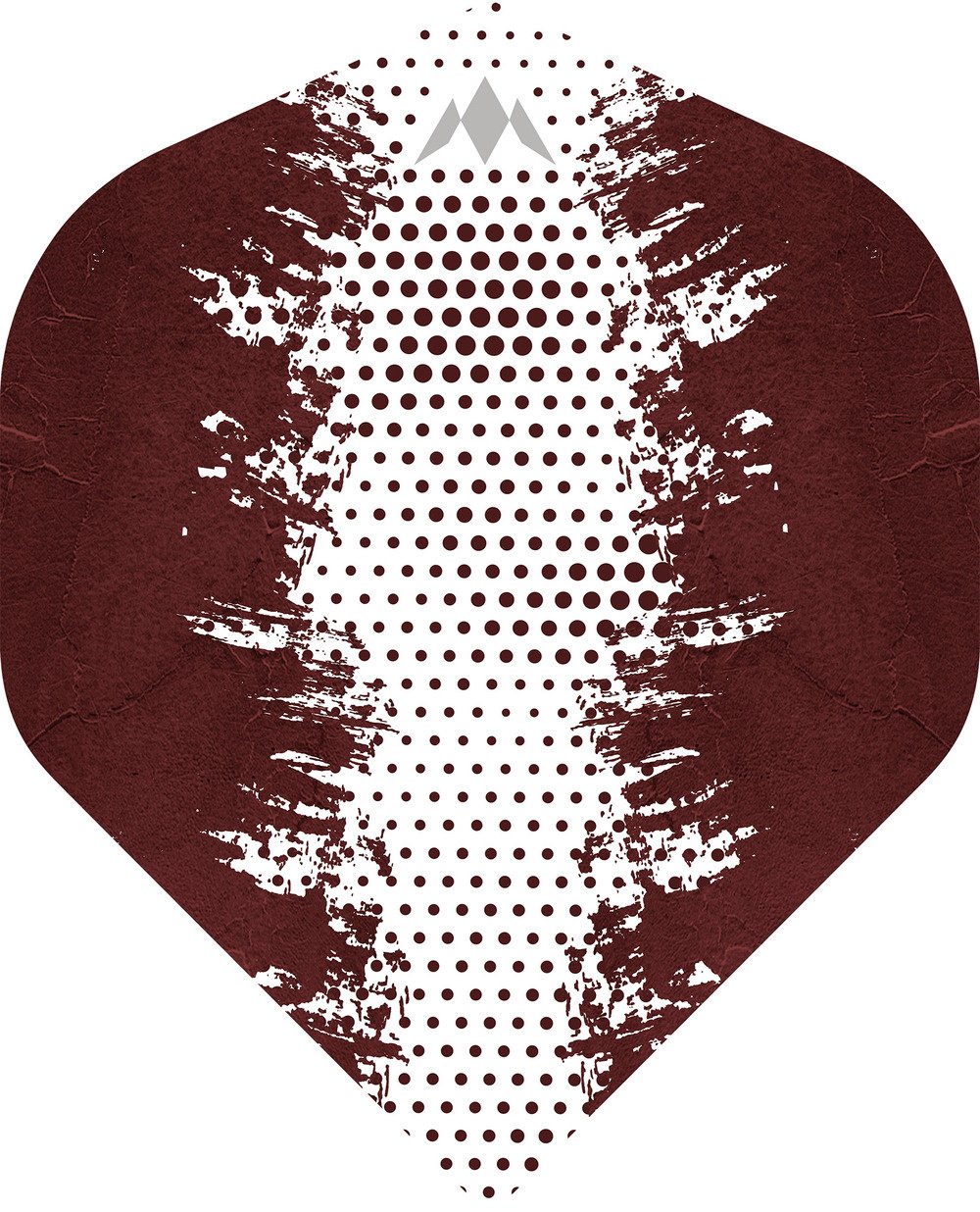 Mission Solo Madars Razma NO2 Darts Flights