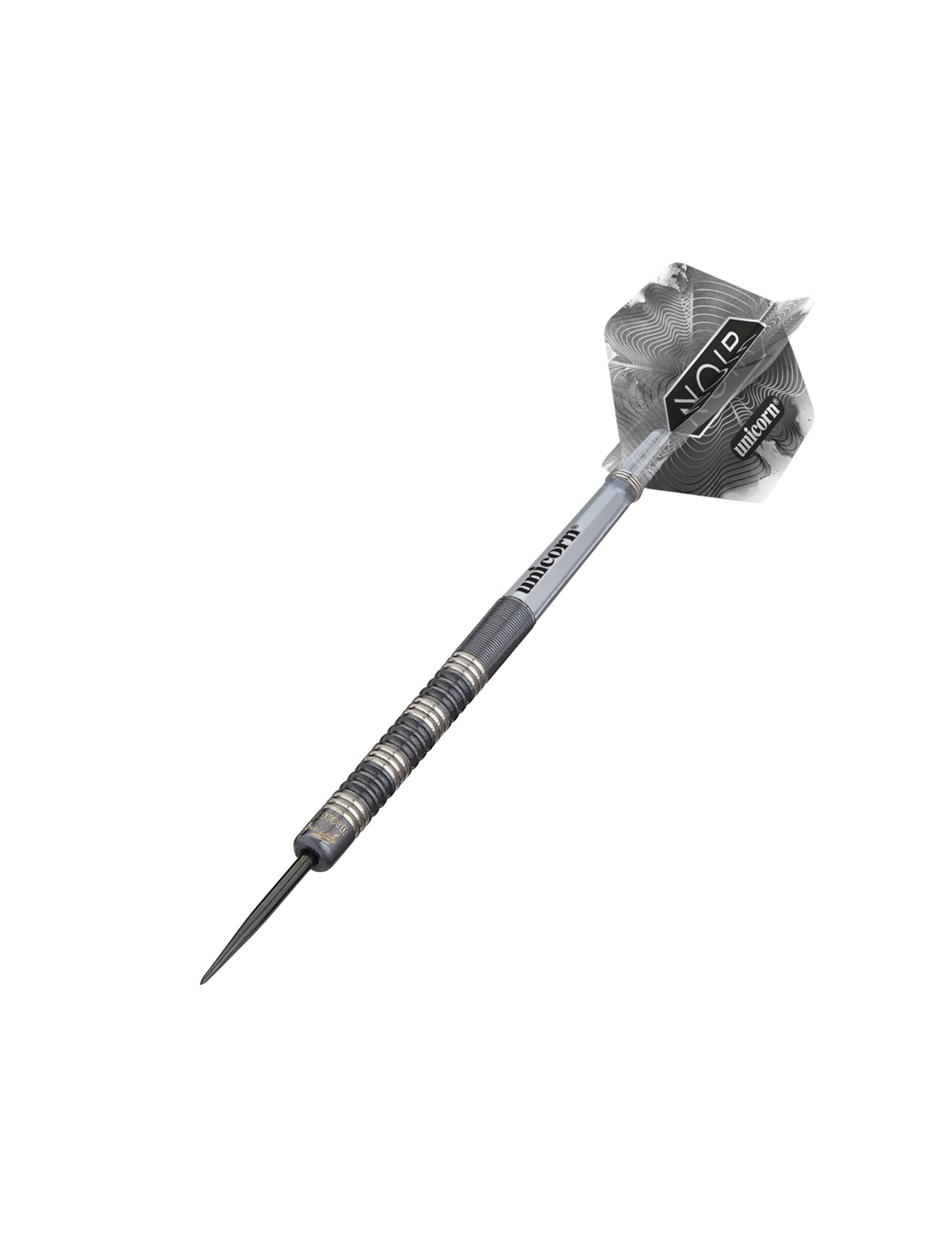 Unicorn James Wade Noir 90% Darts