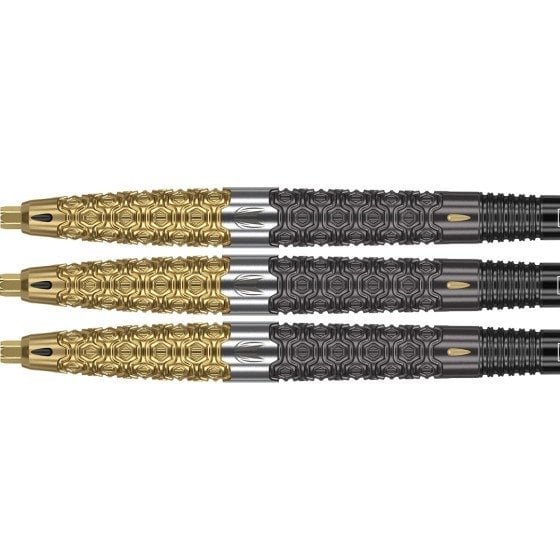 Target Cult Envy 01 Swiss Point 90% - Steel Tip Darts