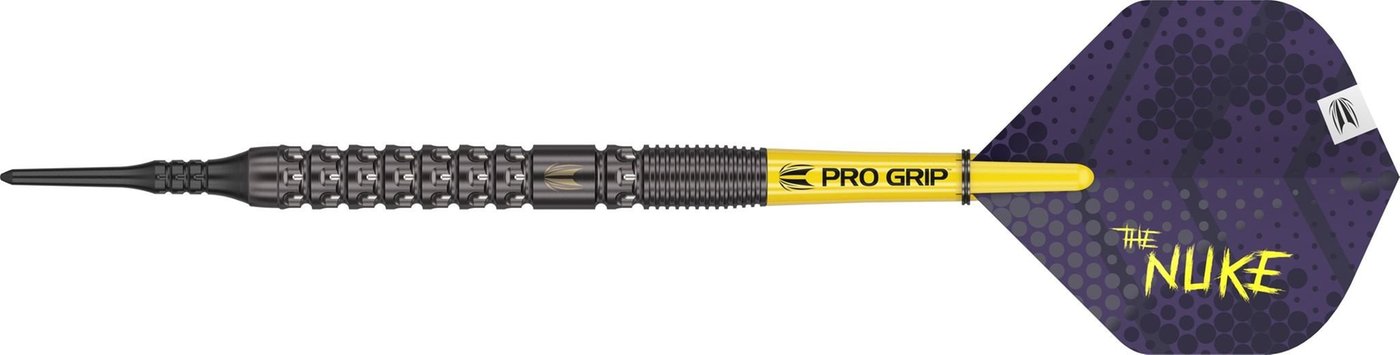 Target Luke Littler G1 90% Soft Tip Darts