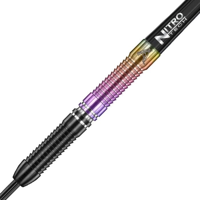 Lotki Red Dragon Peter Wright Snakebite World Champion 2020 Edition