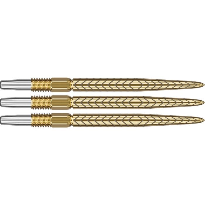 Target Swiss Points RVE Gold