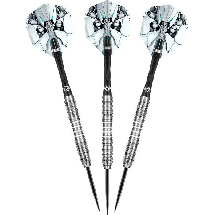 Shot AI Scorpula 90% - Steel Tip Darts - Dartshopper.com