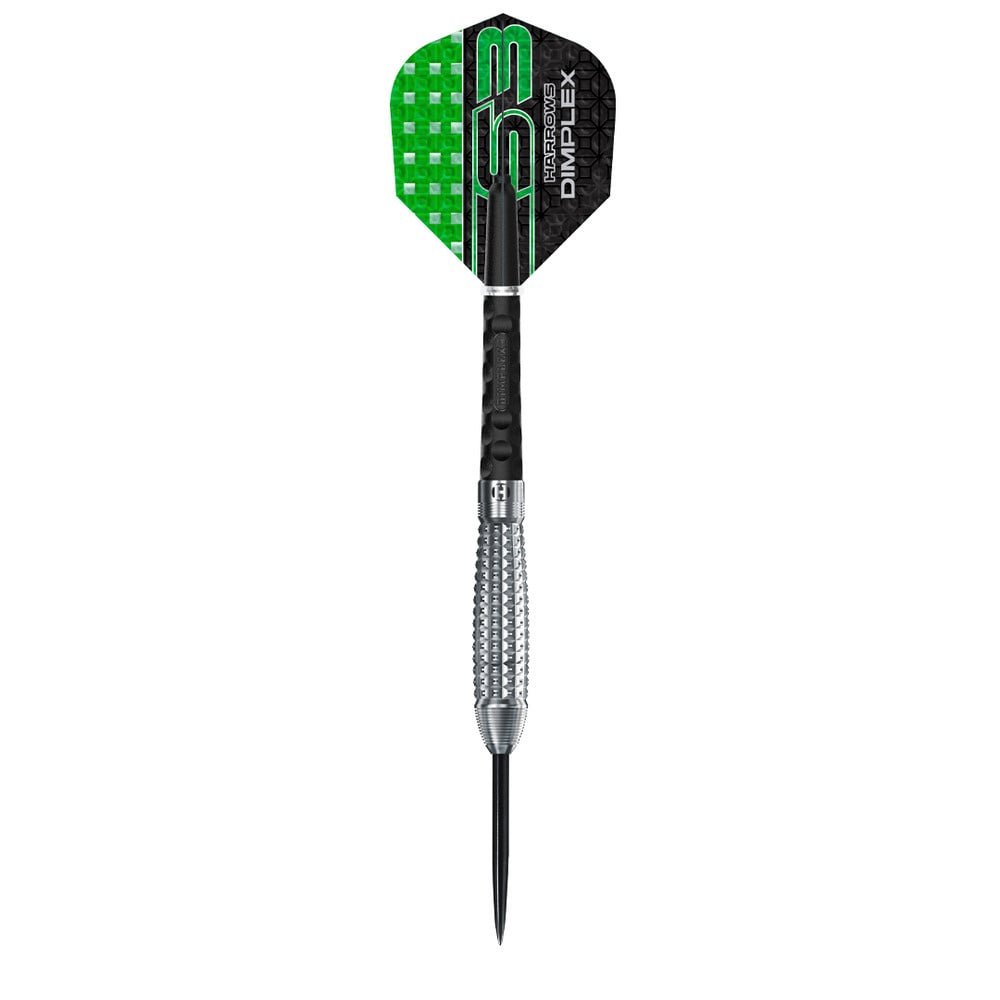 Harrows Dimplex S3 Bomb 90% Darts