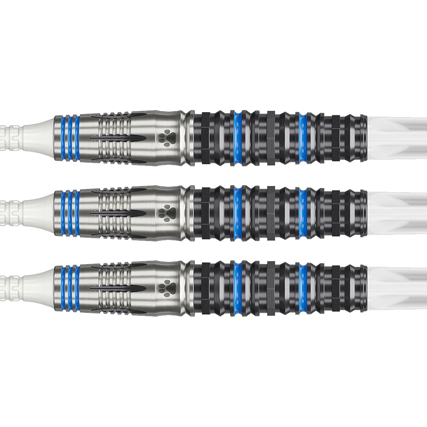 Target Japan Charm Series Kanon G4 90% Soft Tip Darts