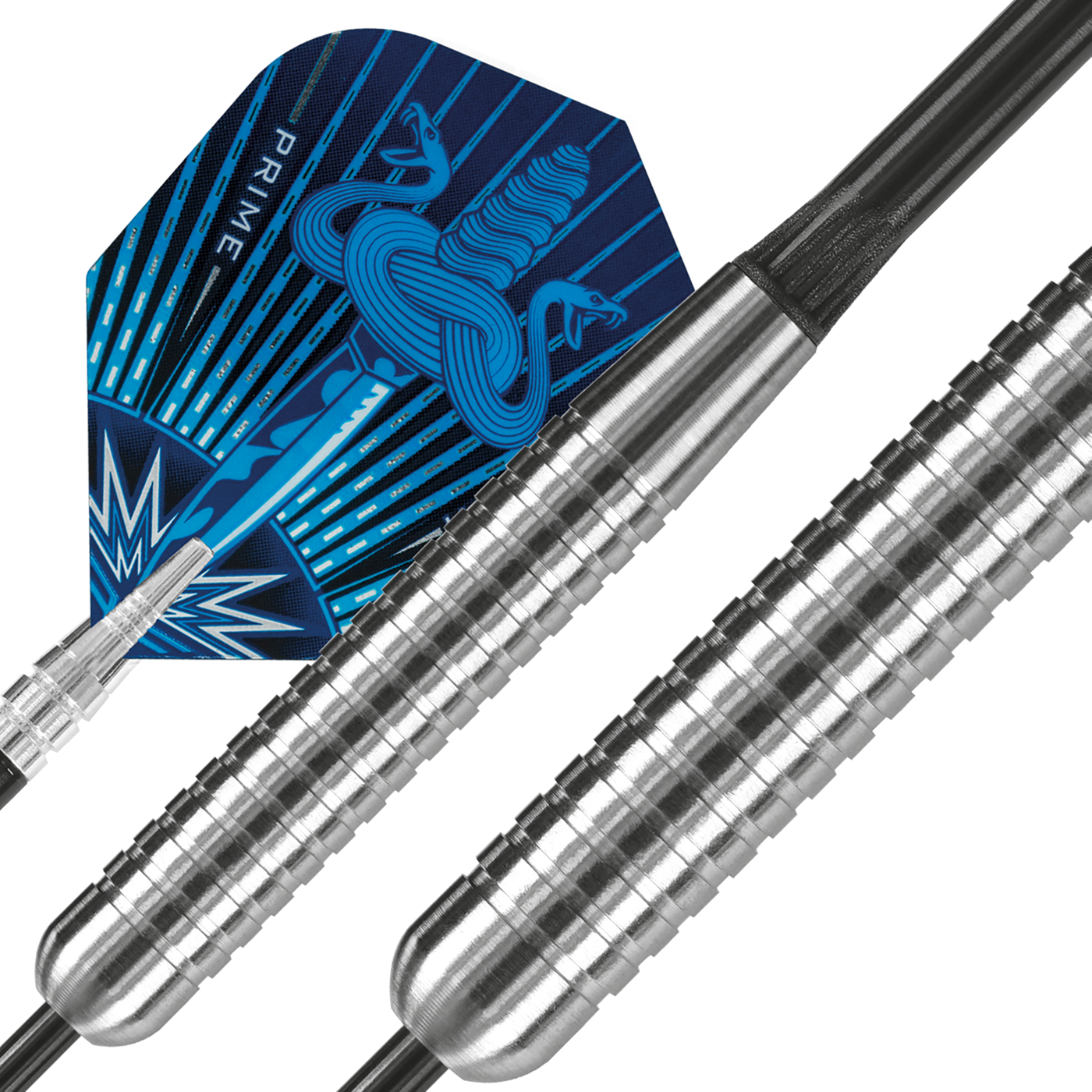 Harrows Assassin RG 80% 25 g - Steel Tip Darts - Dartshopper.com