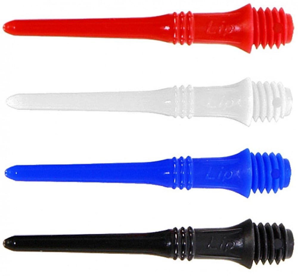 L-Style US Lippoint Soft Tips