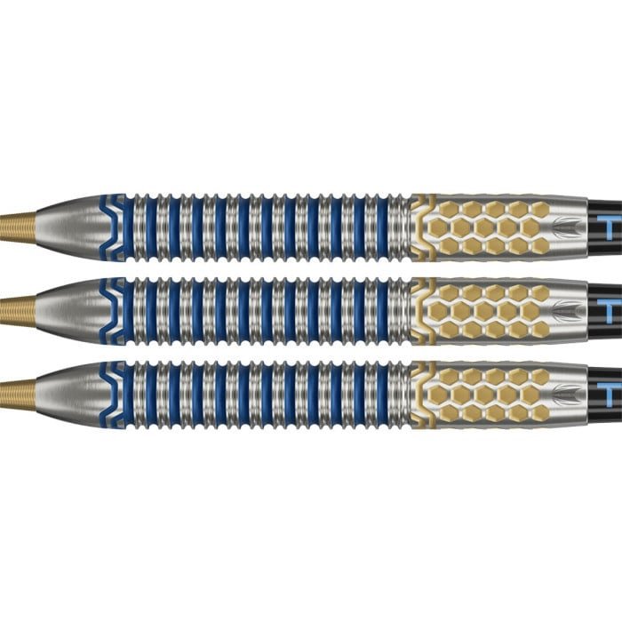 Target Josh Rock G1 Swiss Point 90% - Steel Tip Darts