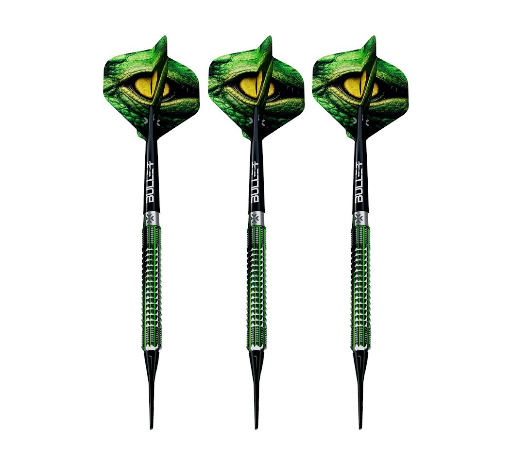 Target Darts Takoa - Portafoglio per freccette, taglia XL, nero