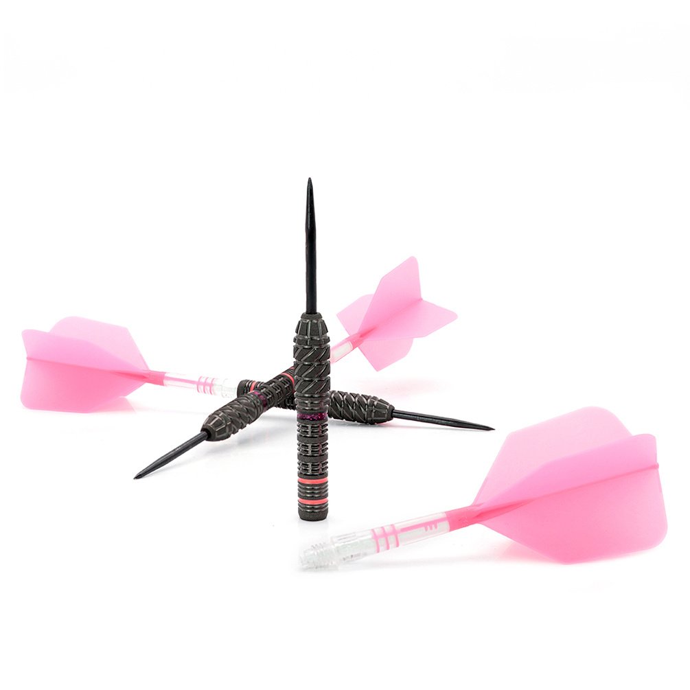 Cuesoul Engine V5 Pink Hope 90% Dartpile