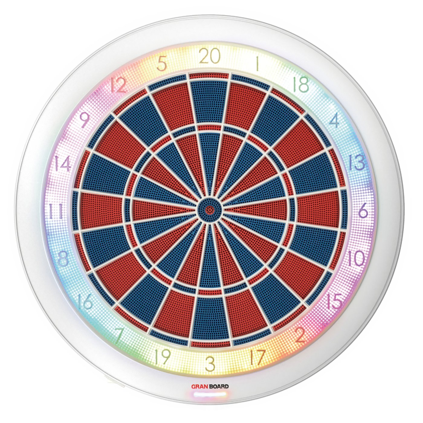 GranBoard 132 Smartboard - Electronic Dartboard