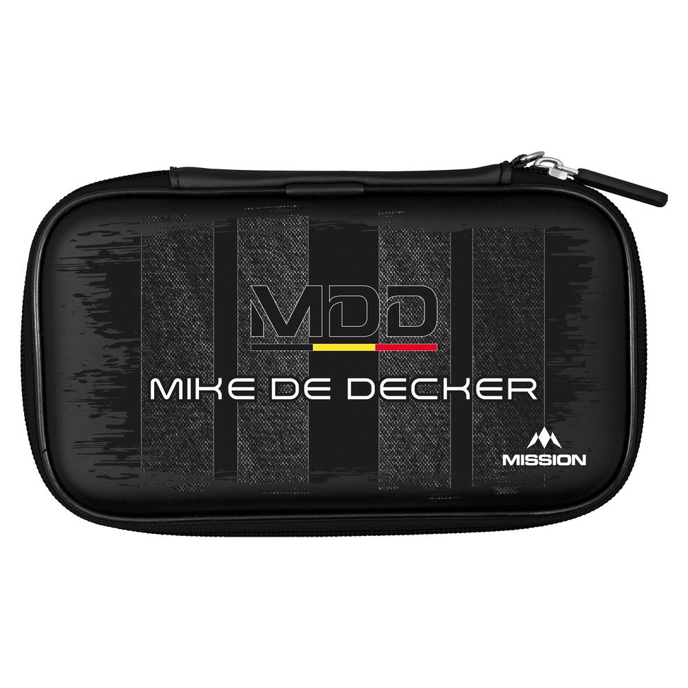 Mission Mike de Decker EVA Dartcase