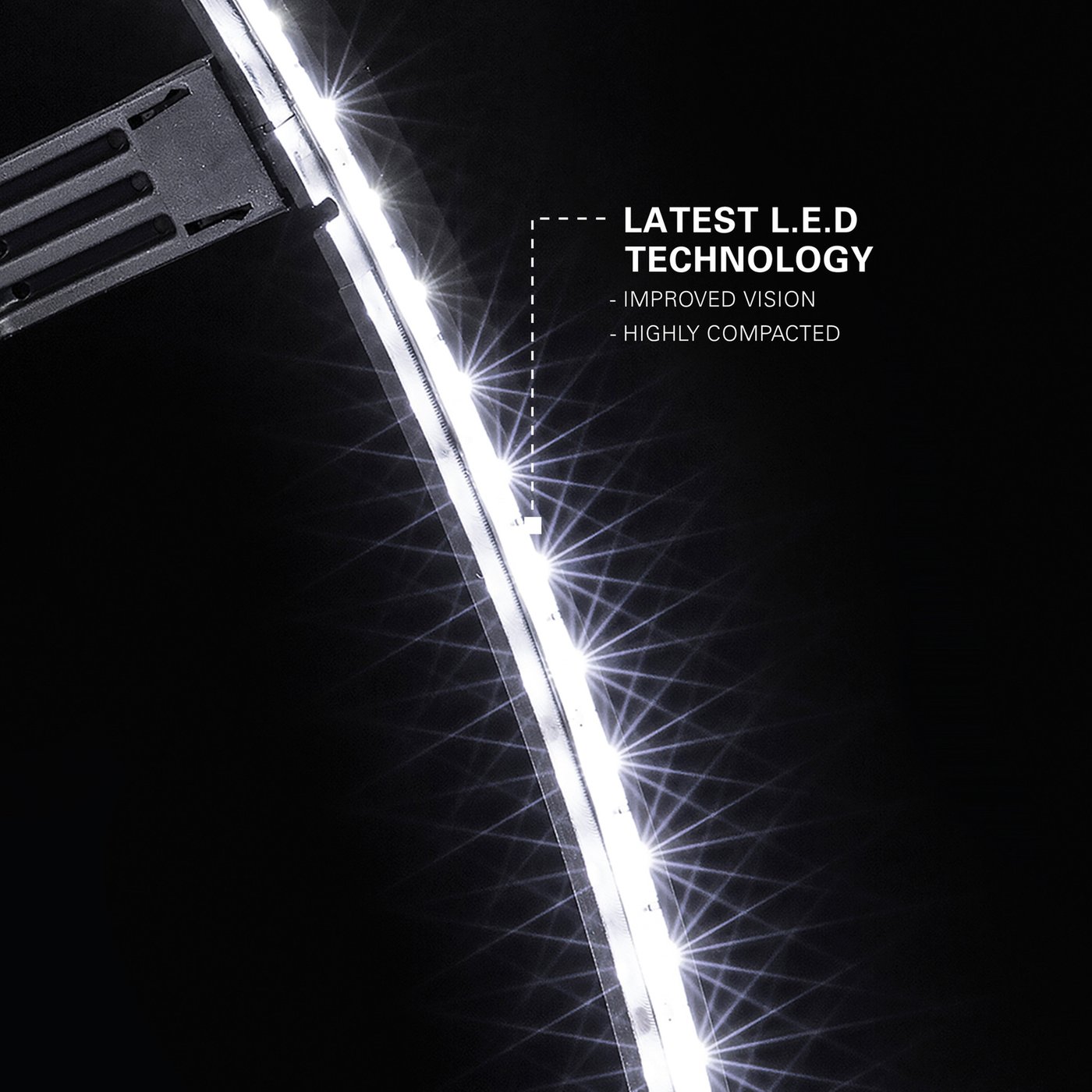 Target Corona Vision Dartboard Lighting