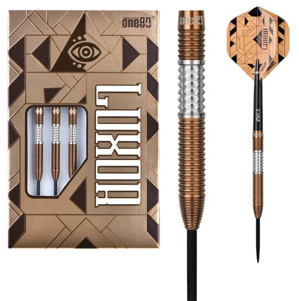 ONE80 Luxor Beta 90% Darts