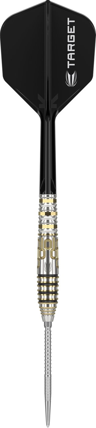 Target Japan Harith Lim Hot Shot G1 Swiss Point 90% Darts