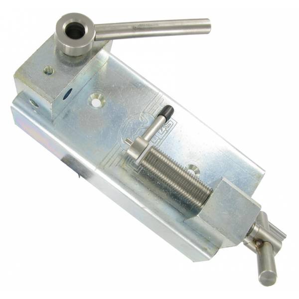 [Tweedekans]Bull's Repointing Machine