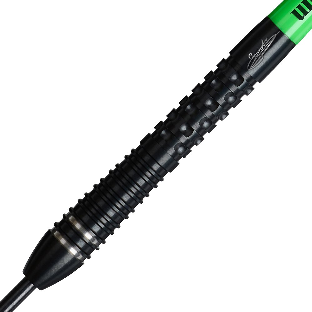 Unicorn Wraith Gary Anderson Phase 6 90% Steel Tip Darts - Dartshopper