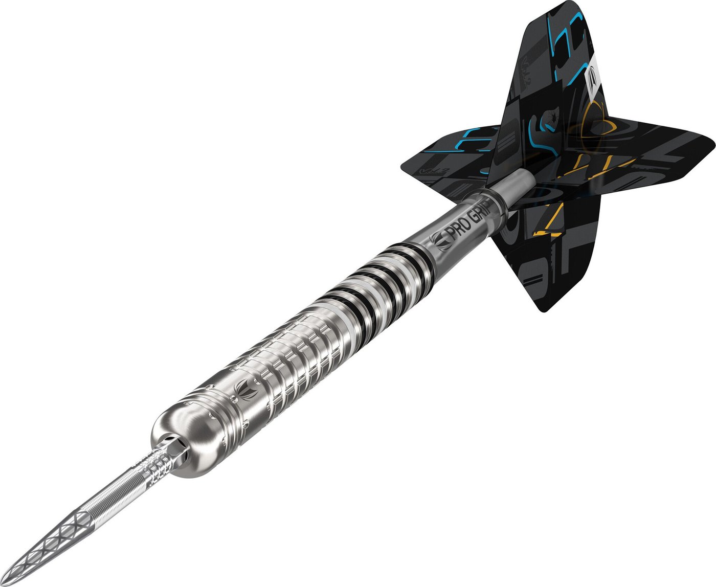 Target Chris Dobey Swiss Point 90% Darts