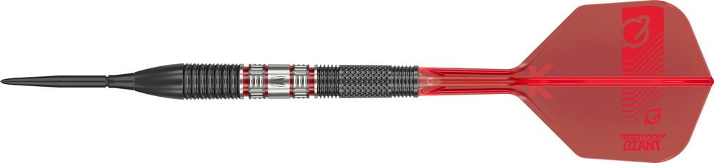 Target Gabriel Clemens 95K Swiss Point 95% - Steel Tip Darts